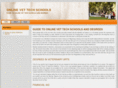 onlinevettechschools.org