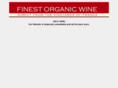 organicfrenchwine.co.nz