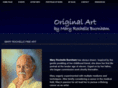 originalartbymary.com