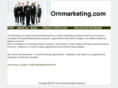 ornmarketing.com