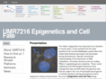 parisepigenetics.com