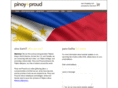 pinoyandproud.com
