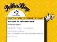 polkaboy.com