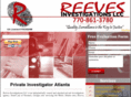 private-investigatoratlanta.com