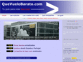 quevuelobarato.com