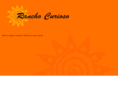 ranchocurioso.com