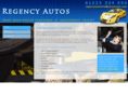 regency-autos.co.uk