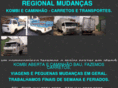 regionalmudancas.com