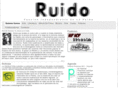 ruidolapalma.com