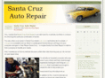 santacruzautorepair.net