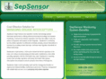 sepsensor.com