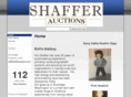 shafferauctions.com