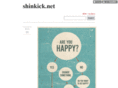 shinkick.net