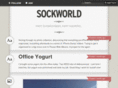 sockworld.net