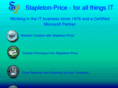 stapleton-price.com