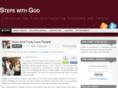 stepswithgod.com