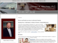 stevenahirschey.com