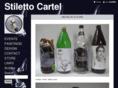 stilettocartel.com