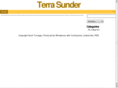 terrasunderonline.com