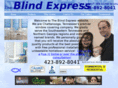 theblindexpress.com