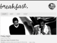 thefridaynight.com