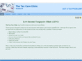thetaxcareclinic.org