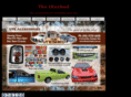 theuteshed.com.au