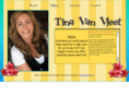 tinavanvleet.com