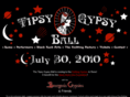 tipsygypsyball.com