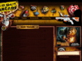 topshotarcade.com