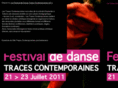 tracescontemporaines.com