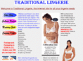 traditionallingerie.com