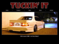 tuckinit.com