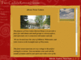 twincedarsretreathouse.com
