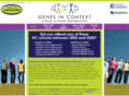 unc-gene-study.com