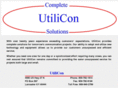 utiliconllc.com