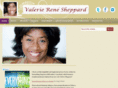valeriesheppard.com