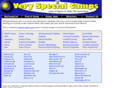 veryspecialcamps.com