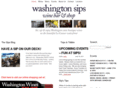 washingtonsips.com