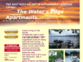 watersedgeonthelake.com