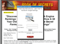 webmastersbookofsecrets.com