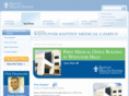 westoverbaptisthospital.com