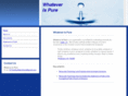 whateverispure.org