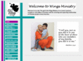 wingsministry.com