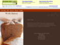 wolfsbakery.com