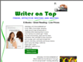 writerontap.com