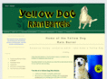 yellowdograinbarrels.com