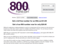 8004all.com