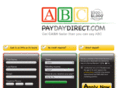 abcpaydaydirect.net