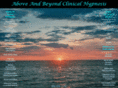 aboveandbeyondclinicalhypnosis.com